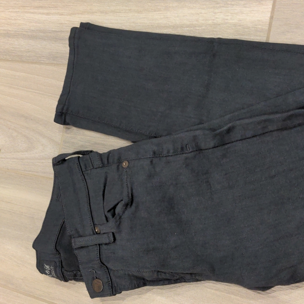 Citizens of Humanity black jeans
